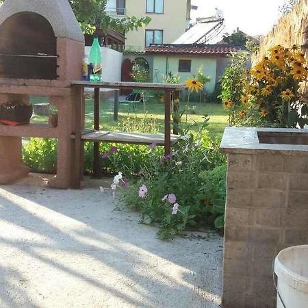 Guest House Yavorov Chernomorets Ngoại thất bức ảnh
