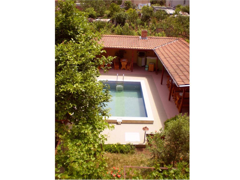 Guest House Yavorov Chernomorets Ngoại thất bức ảnh