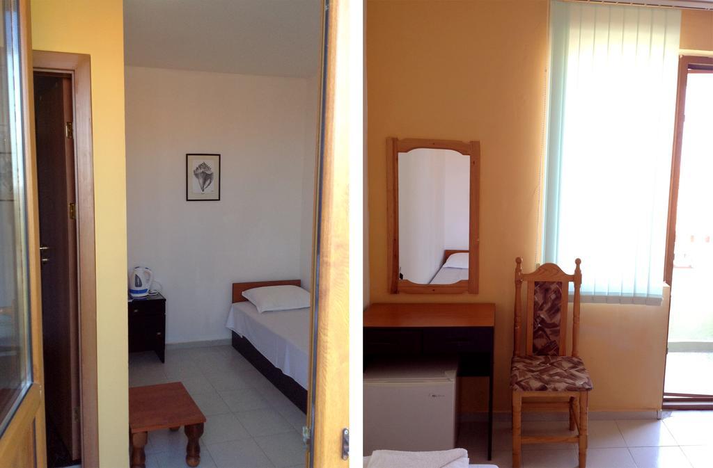Guest House Yavorov Chernomorets Phòng bức ảnh