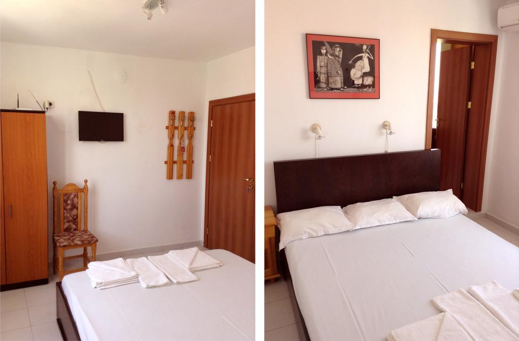 Guest House Yavorov Chernomorets Phòng bức ảnh