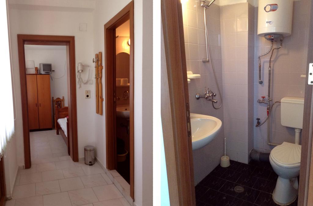 Guest House Yavorov Chernomorets Phòng bức ảnh