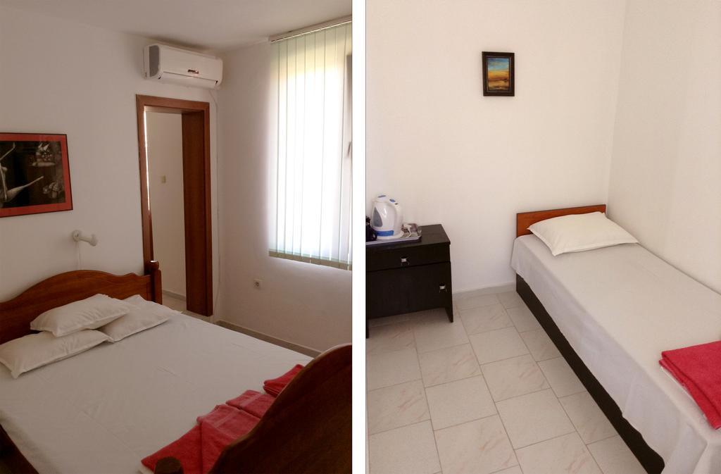 Guest House Yavorov Chernomorets Phòng bức ảnh
