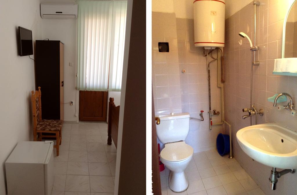Guest House Yavorov Chernomorets Phòng bức ảnh