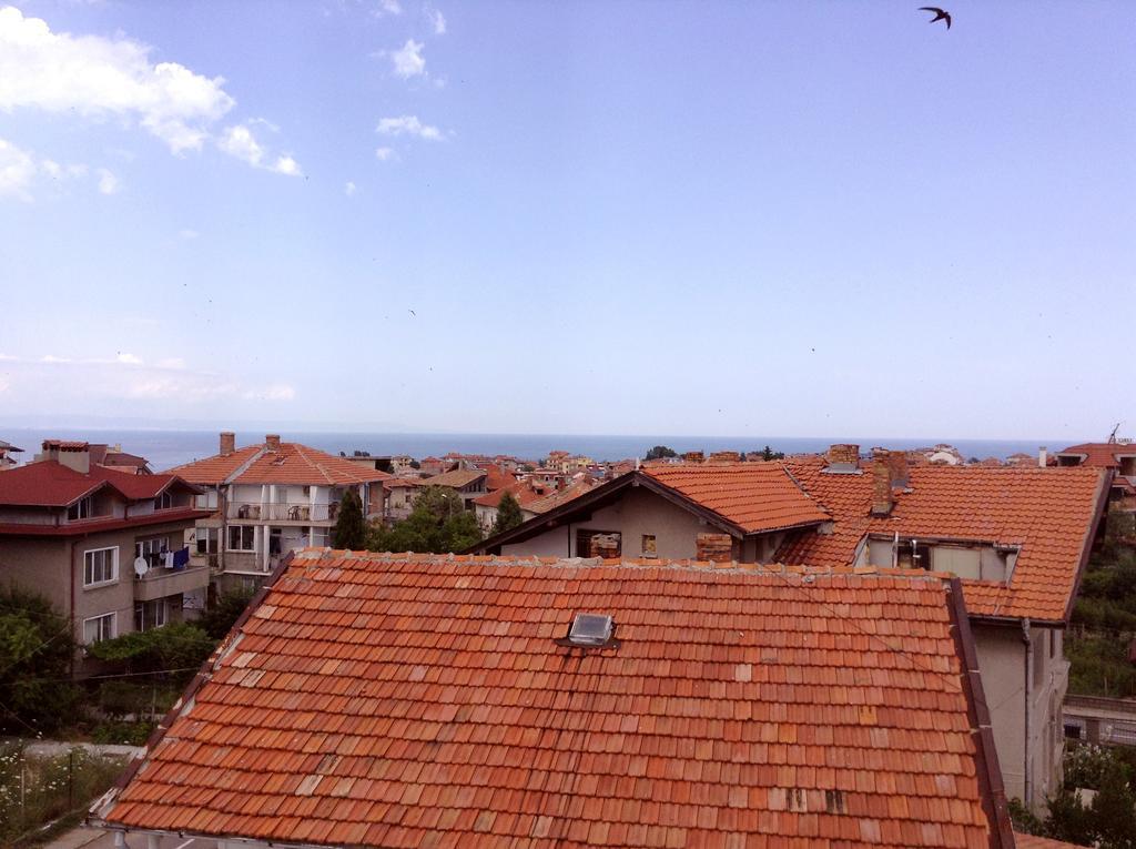 Guest House Yavorov Chernomorets Phòng bức ảnh