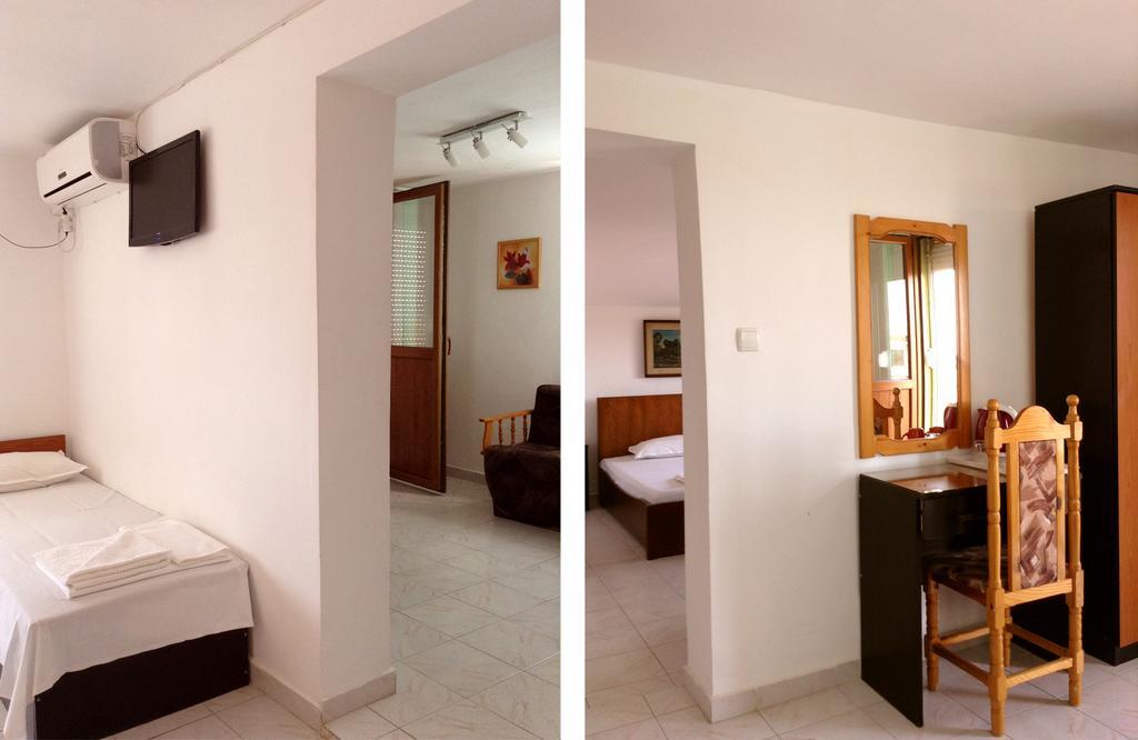 Guest House Yavorov Chernomorets Phòng bức ảnh
