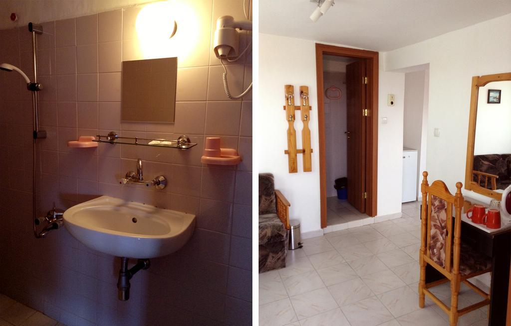 Guest House Yavorov Chernomorets Phòng bức ảnh