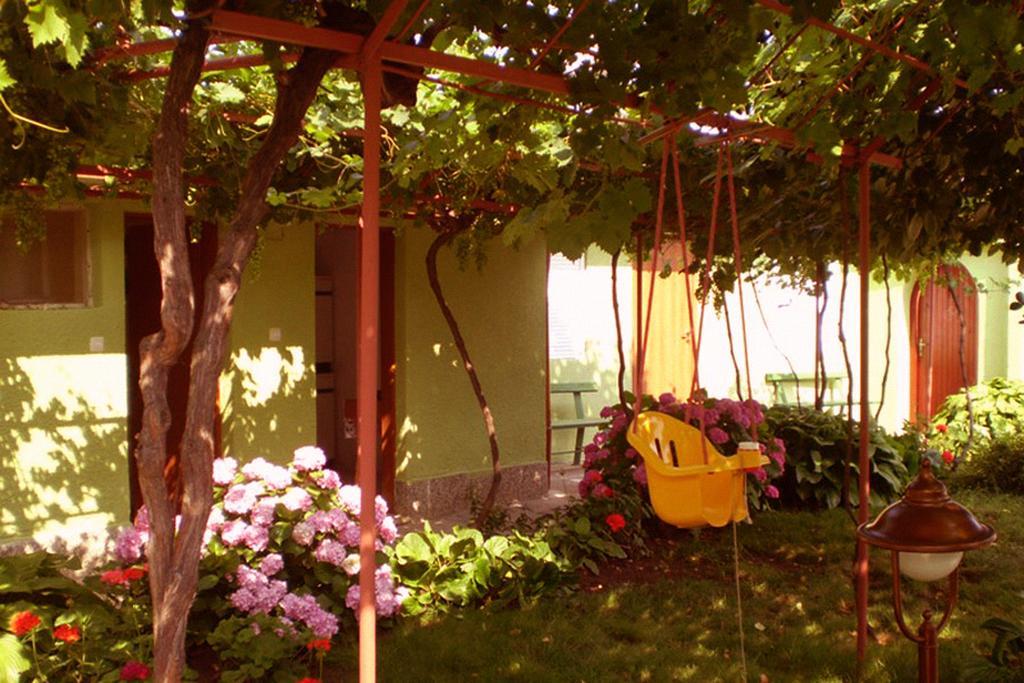 Guest House Yavorov Chernomorets Phòng bức ảnh